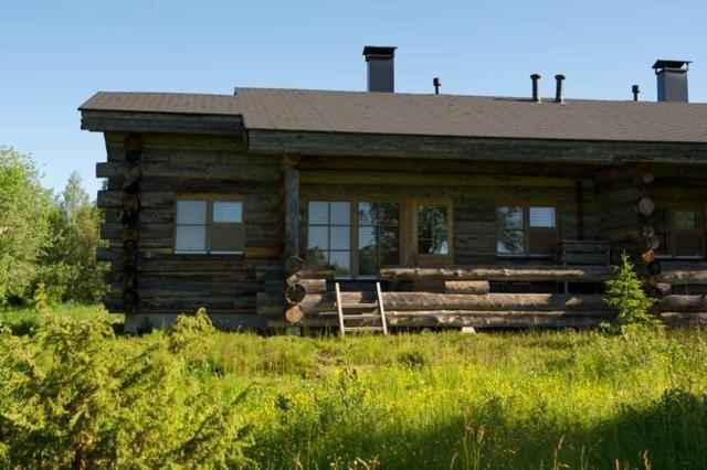 Otsontupa Apartment Ruka Exterior photo