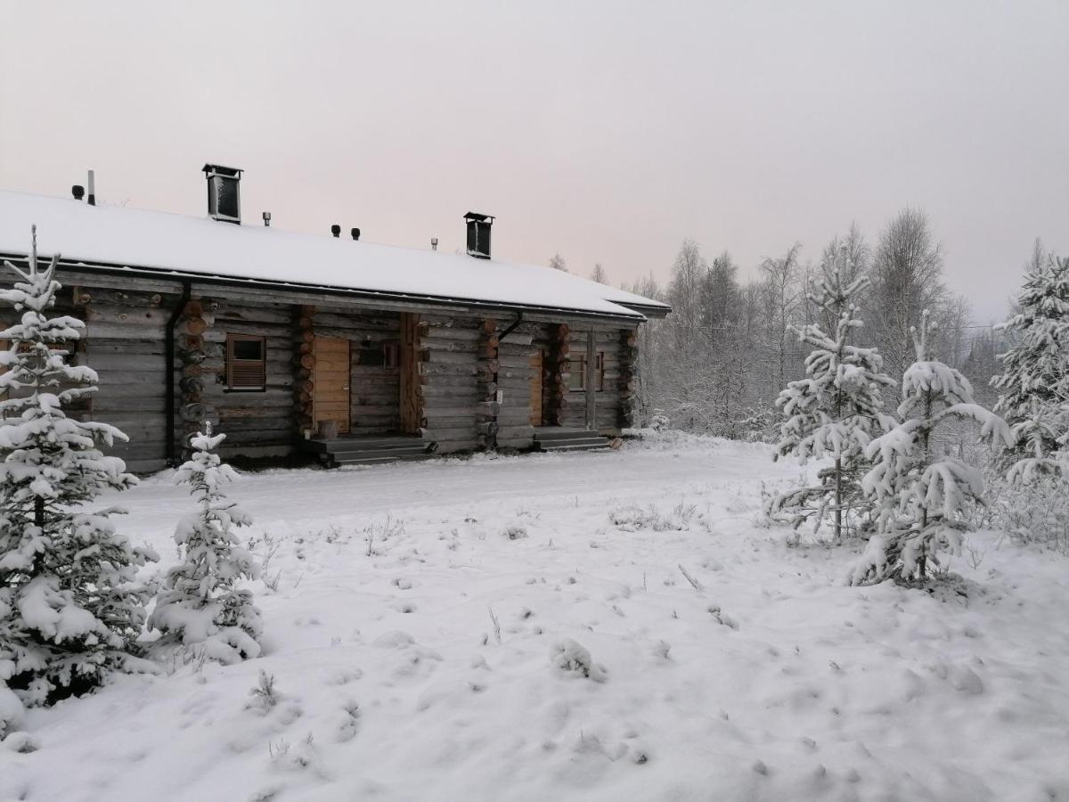 Otsontupa Apartment Ruka Exterior photo
